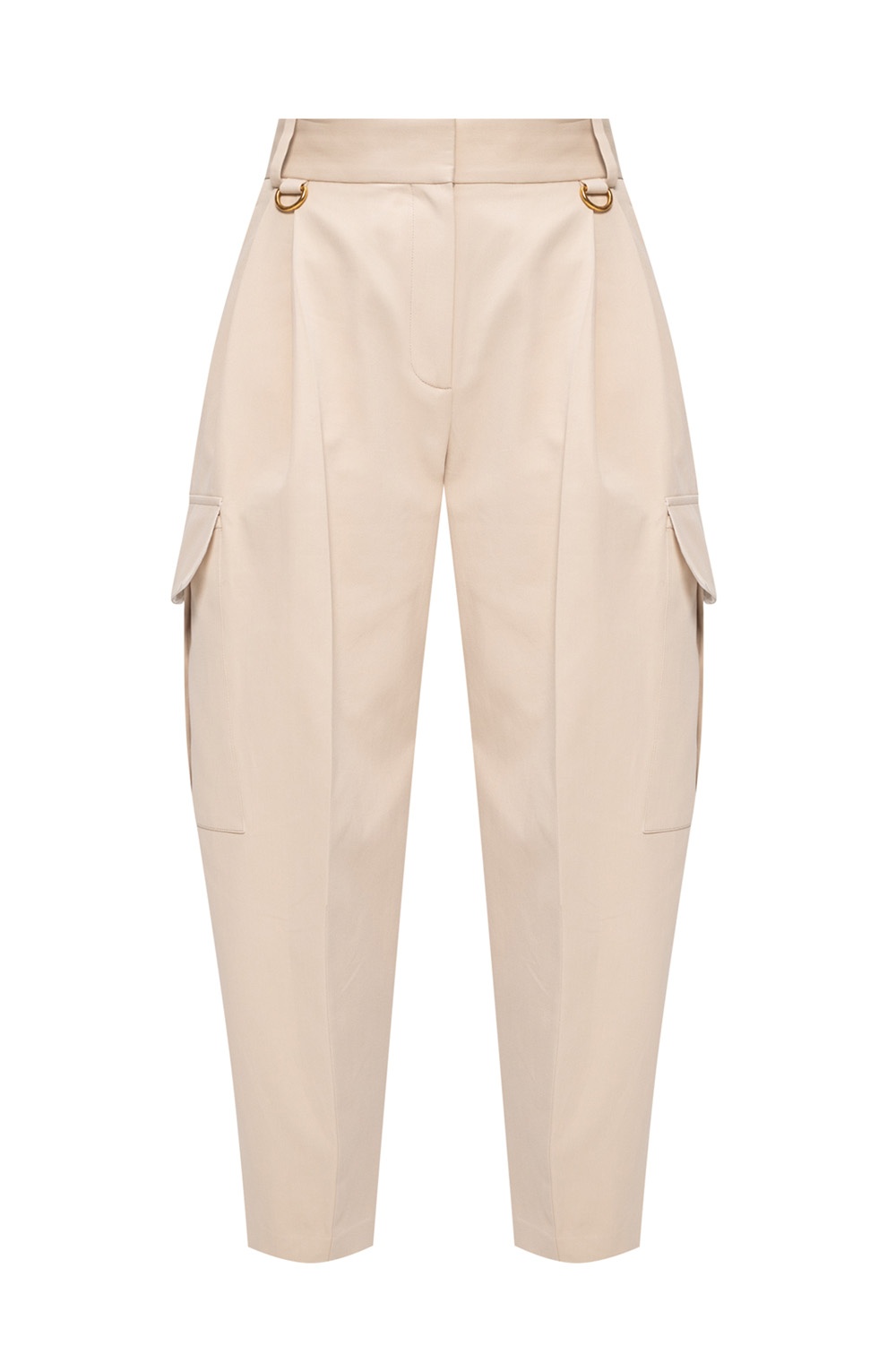 Givenchy Loose-fitting trousers